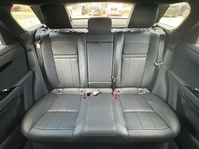 2025 Land Rover Range Rover Evoque S - Photo 32