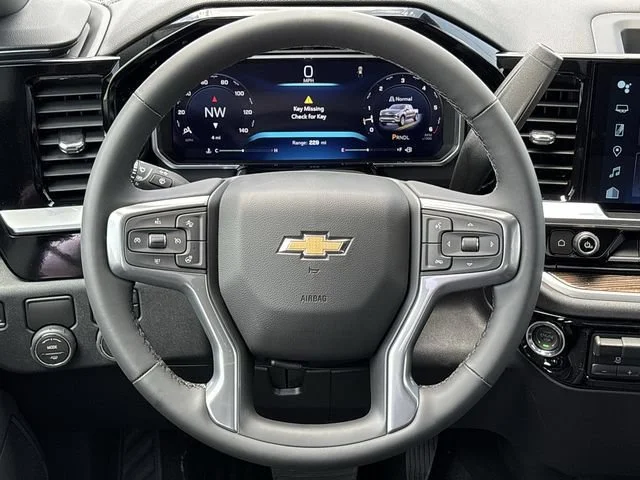 2026 Chevrolet Silverado 1500 LT - Photo 13