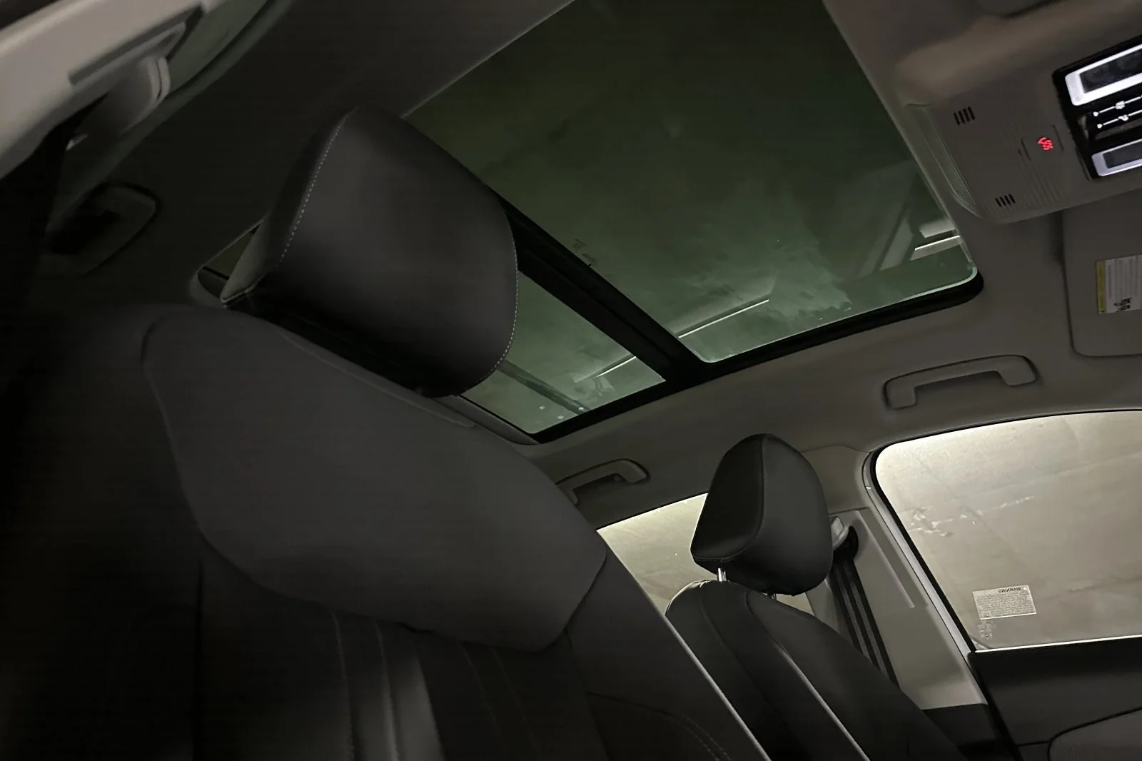 New 2026 Arkona White Audi S line quattro image 16