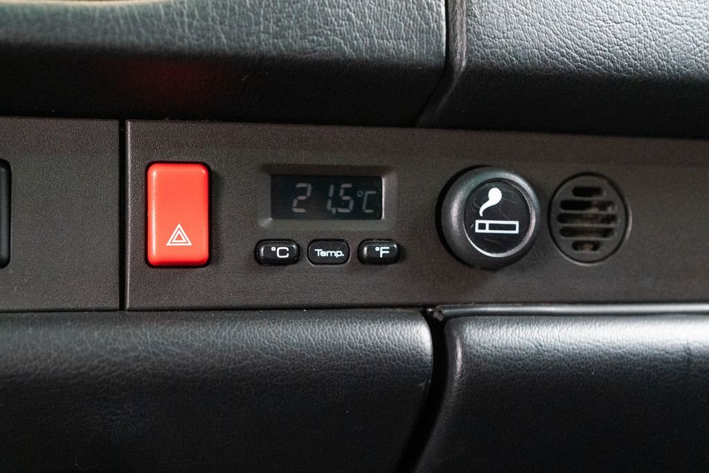 Used 1994 Black Porsche Base image 29