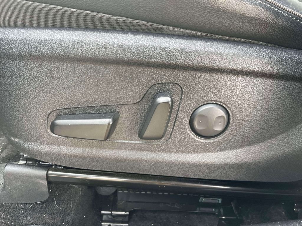 2021 Hyundai Santa Fe SEL Premium HEV - Photo 17