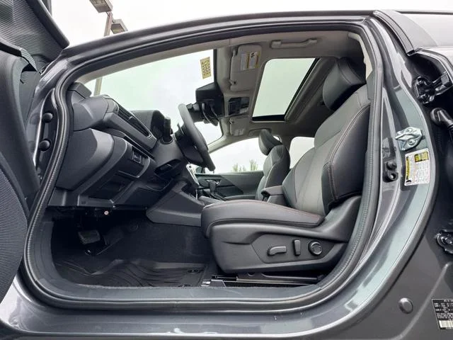 New 2026 MAGNETITE GRAY PEARL Subaru Limited image 16