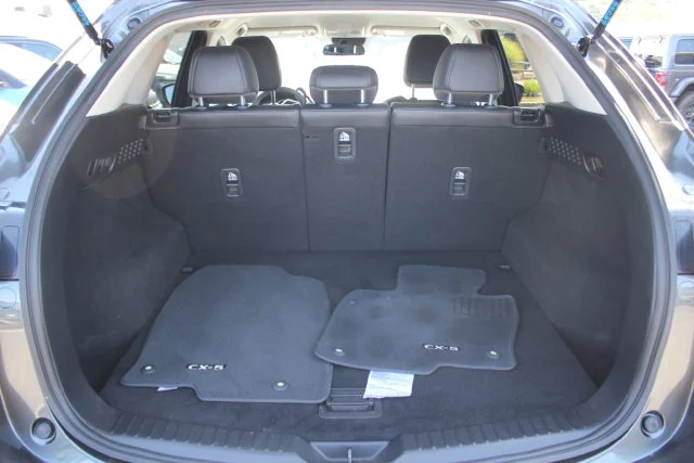 Used 2023 Gray Mazda 2.5 S Select Package image 25