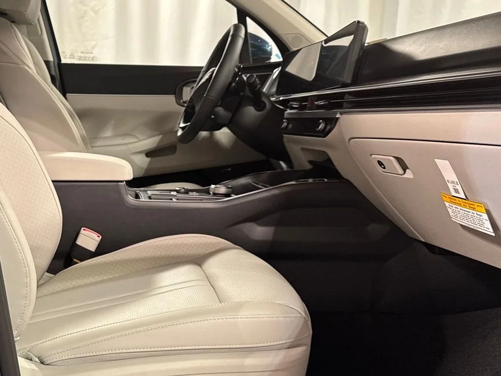New 2026 Aurora Black Kia EX image 35