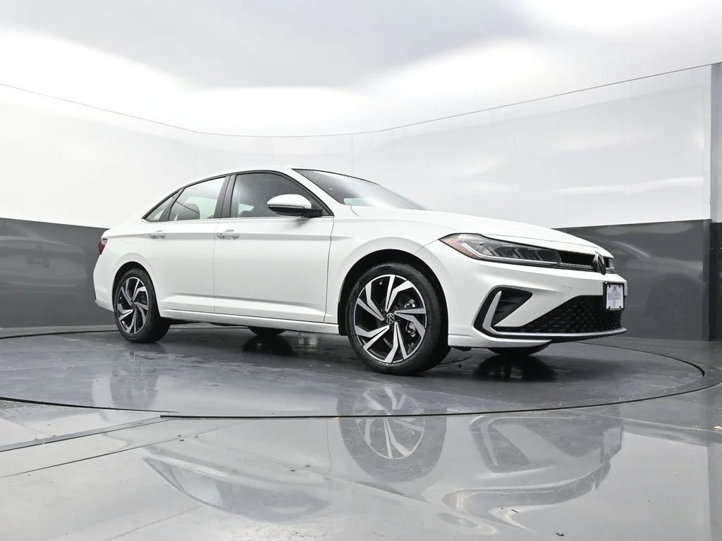 New 2026  Volkswagen 1.5T SEL image 22
