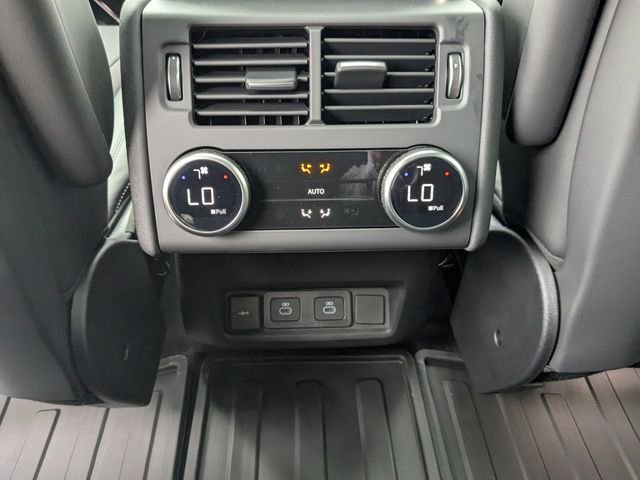 New 2026 Eiger Grey Land Rover Gemini Edition image 16