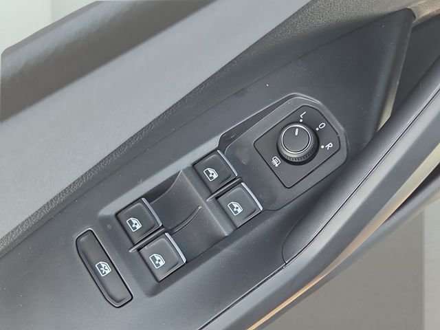 New 2026 Monument Gray Volkswagen 1.5T SE image 14
