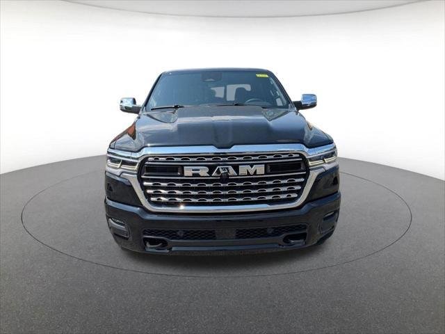 2026 RAM 1500 Limited - Photo 9