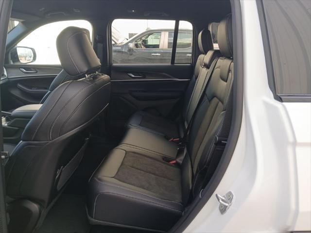 2026 Jeep Grand Cherokee Laredo - Photo 31