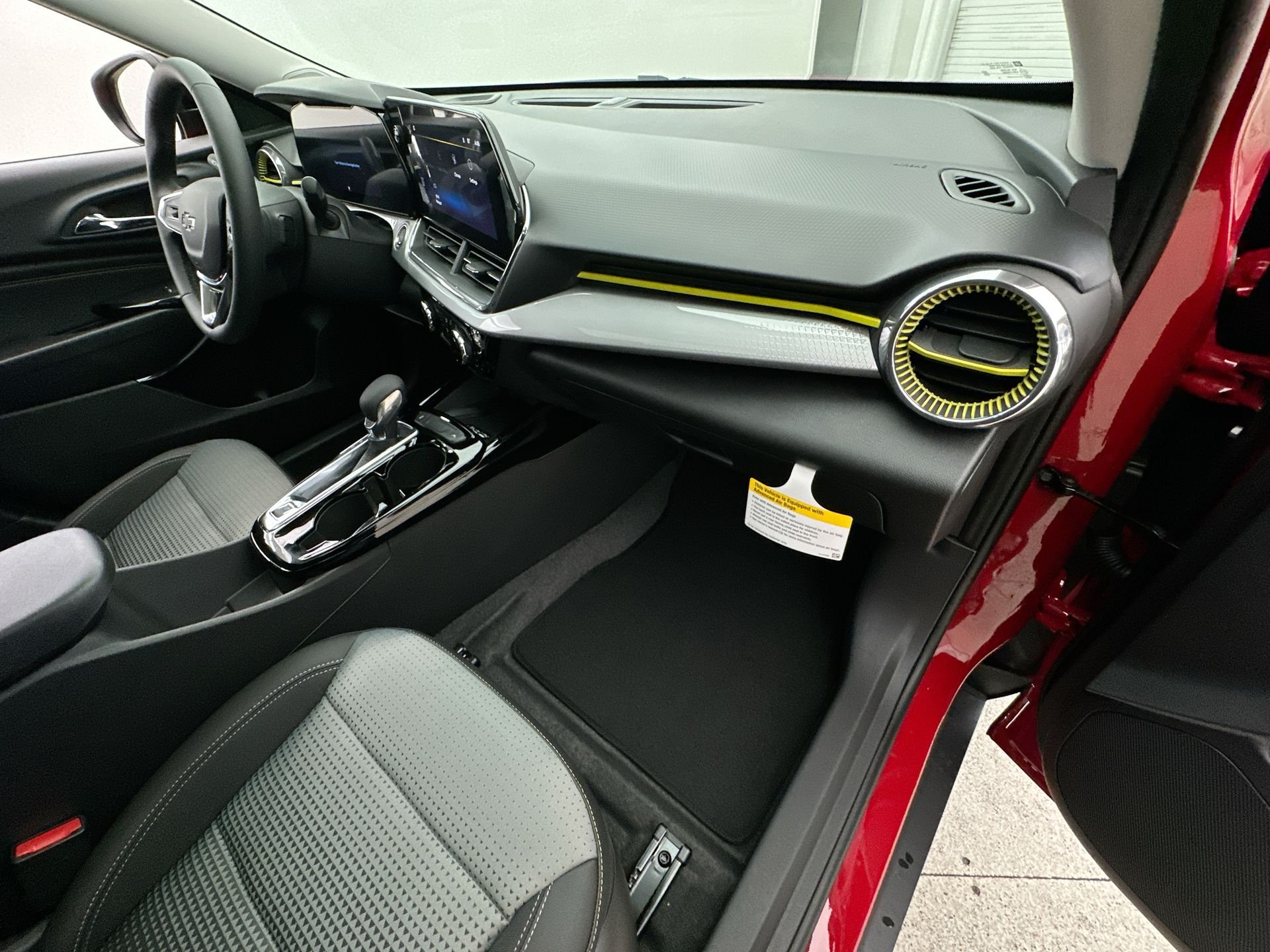 2026 Chevrolet Trax LT - Photo 83