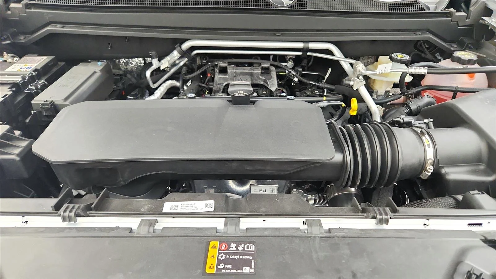 2026 Chevrolet Colorado LT - Photo 20