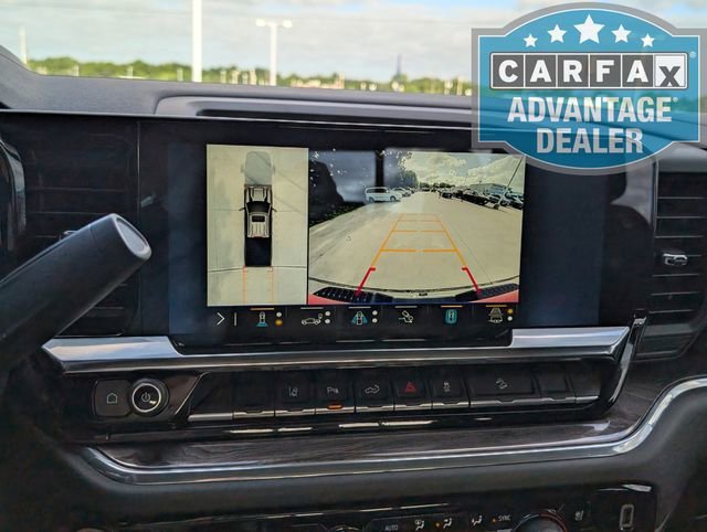 2024 Chevrolet Silverado 2500HD LTZ - Photo 9
