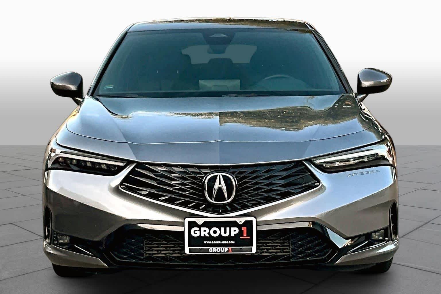 Pre-Owned 2023 Acura Integra W/A-Spec Package