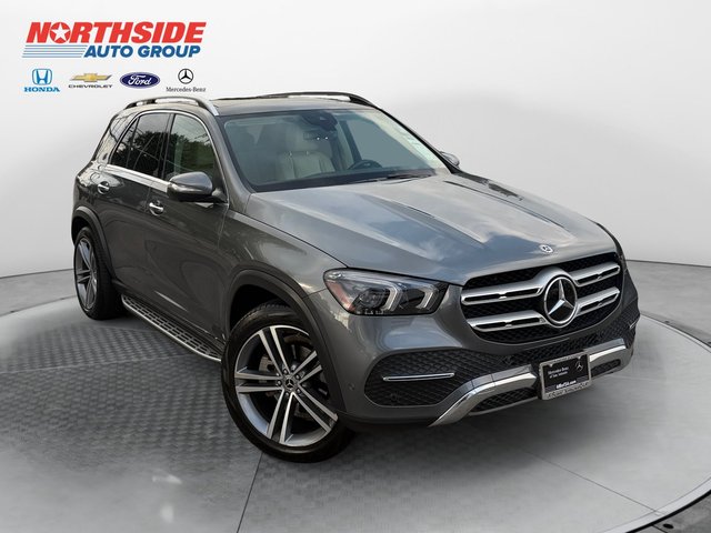2022 Mercedes-Benz GLE GLE 350