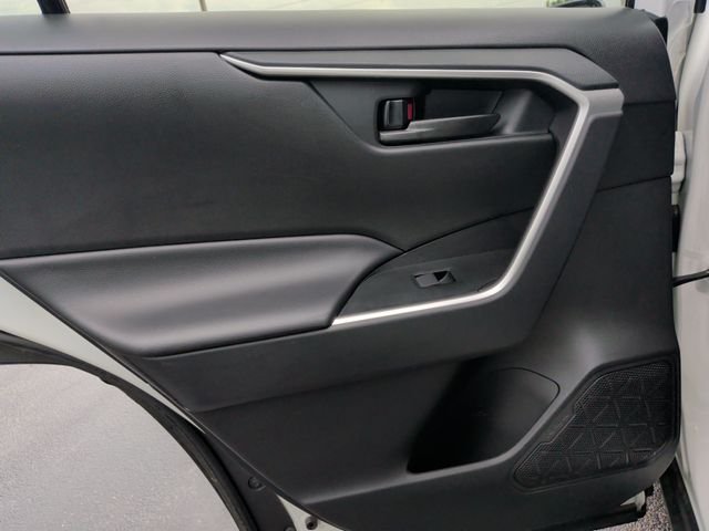 Certified Used 2024 White Toyota LE image 28