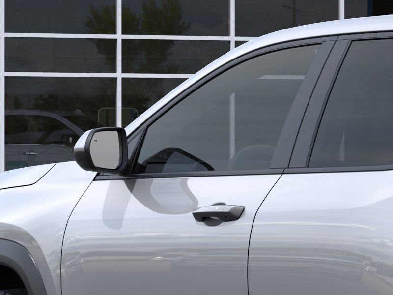 2026 Chevrolet Equinox LT - Photo 12