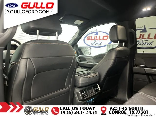 Used 2021 Lead Foot Ford Tremor image 17