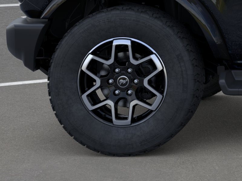 2026 Ford Bronco — photo 21