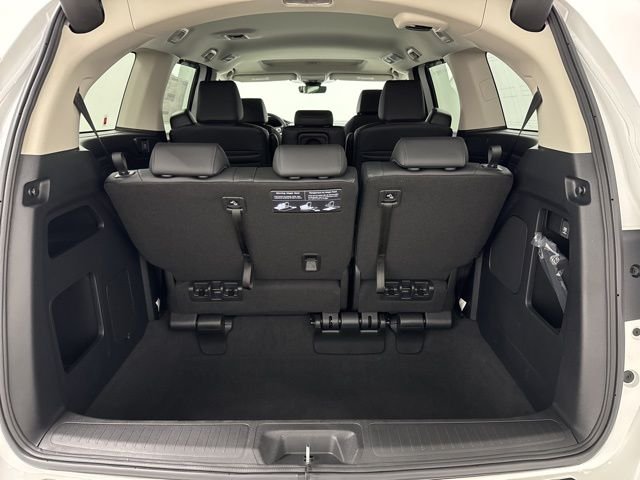 2026 Honda Odyssey EX-L - Photo 25