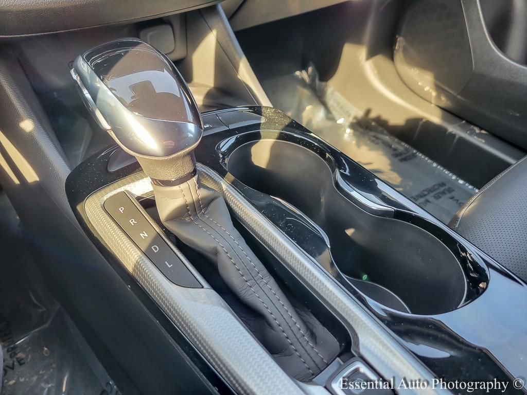 2026 BUICK ENVISTA - Image 14