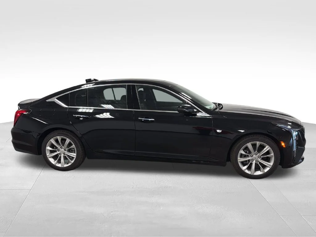 2026 Cadillac CT5 Premium Luxury - Photo 17