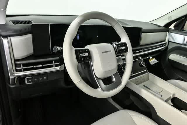 2026 Hyundai Santa Fe SE - Photo 50