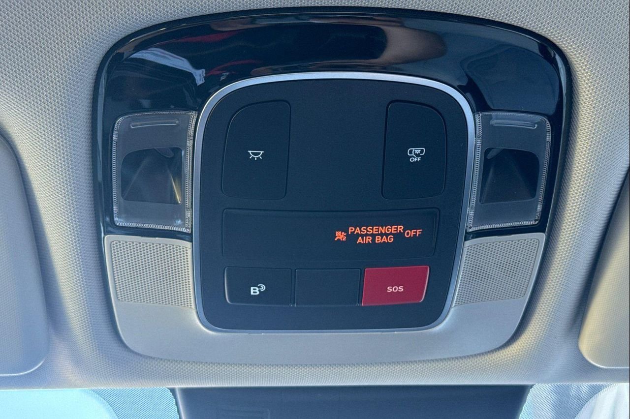 New 2026 Gray Hyundai SE AWD image 21