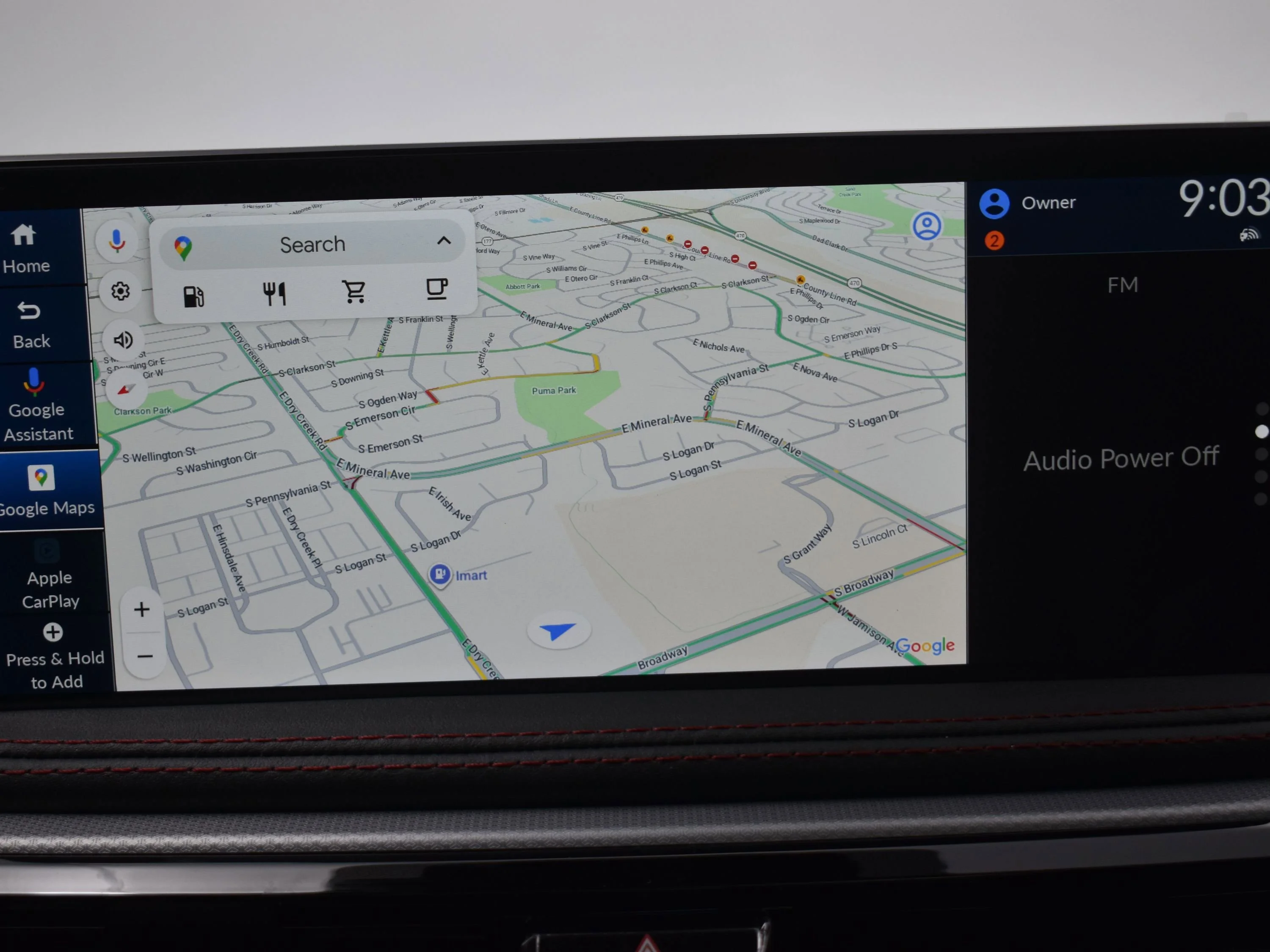 New 2026 Silver Acura w/A-Spec Package image 15