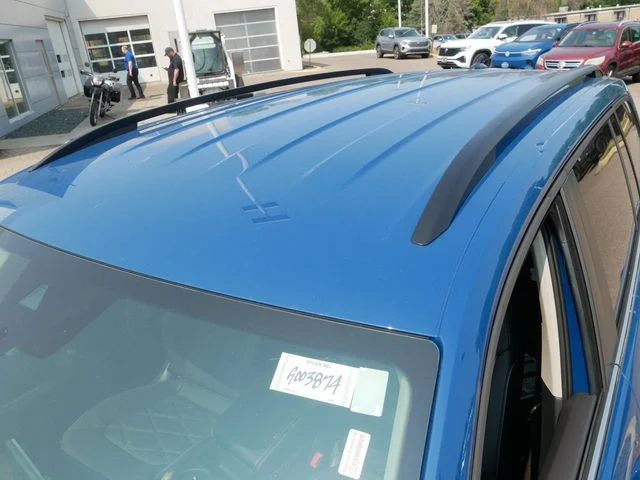 New 2026 Blue Volkswagen 2.0T SE image 6
