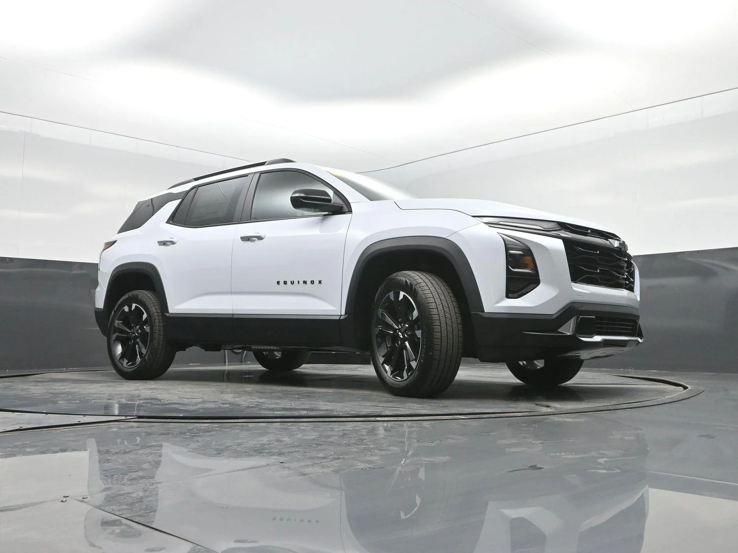 2026 Chevrolet Equinox RS - Photo 35