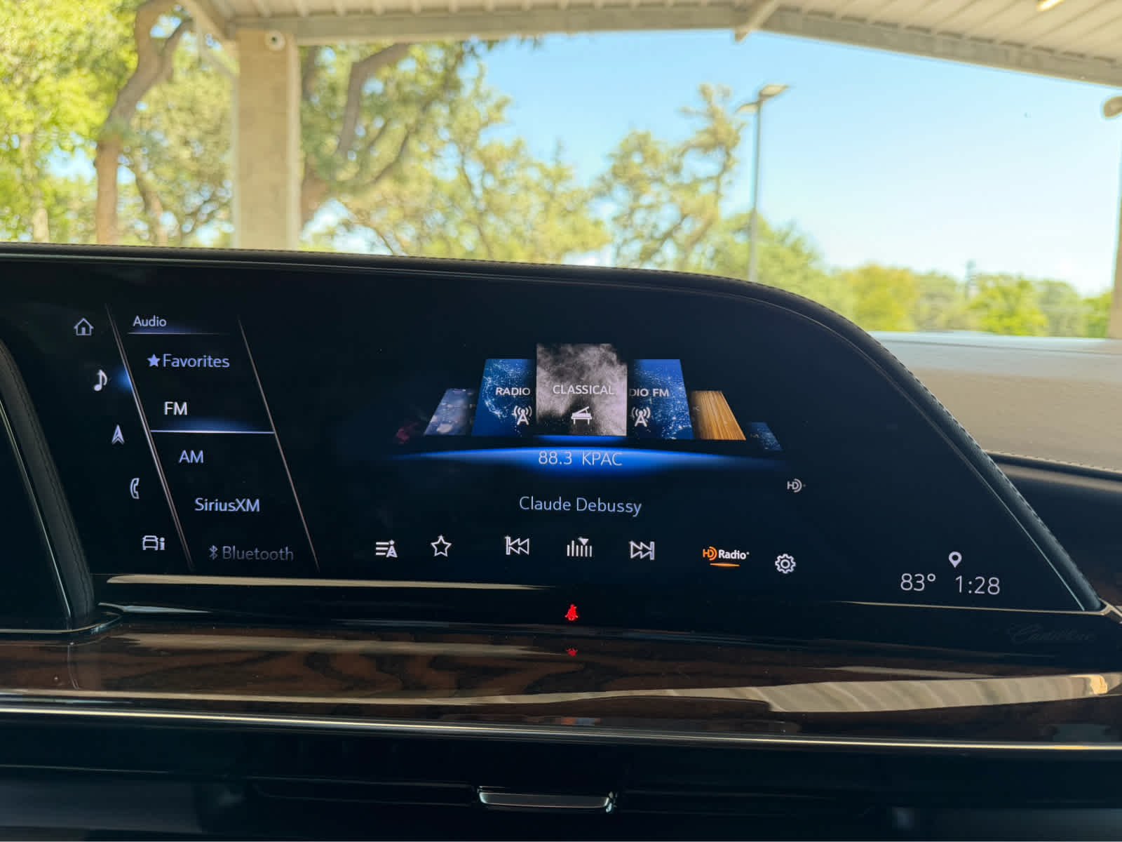 Used 2022 Black Raven Cadillac Sport Platinum image 20