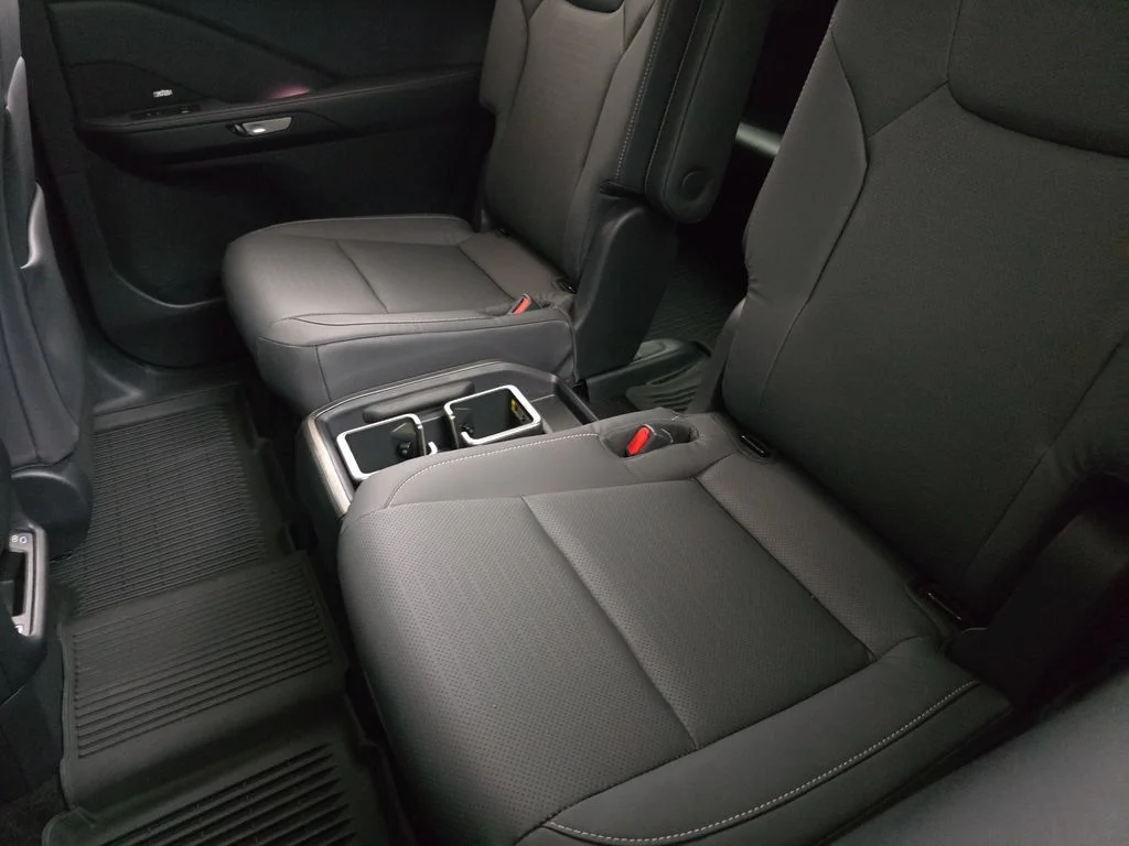 New 2026 Incognito Lexus F SPORT HANDLING AWD image 15