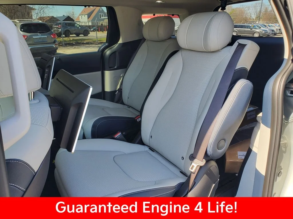 2026 Kia Carnival SX Prestige - Photo 35