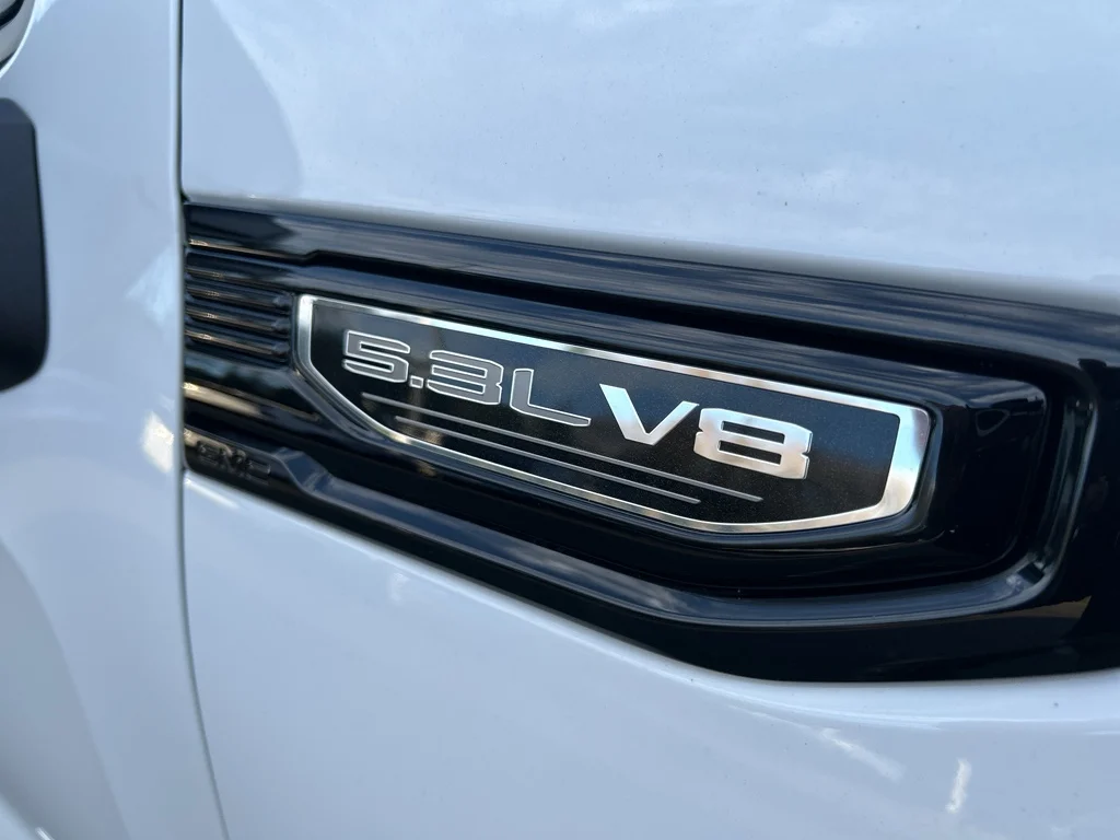 2026 GMC Sierra 1500 Elevation - Photo 11