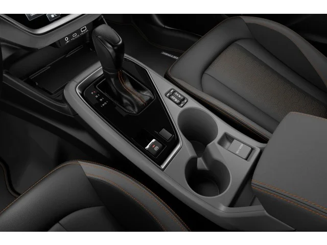 New 2027 CRYSTAL WHITE PEARL Subaru  image 20