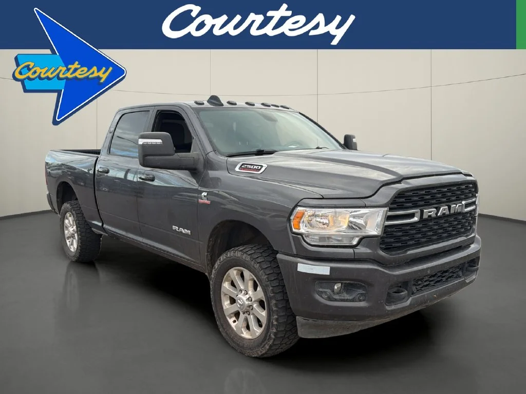 2023 RAM 2500 Pickup Big Horn