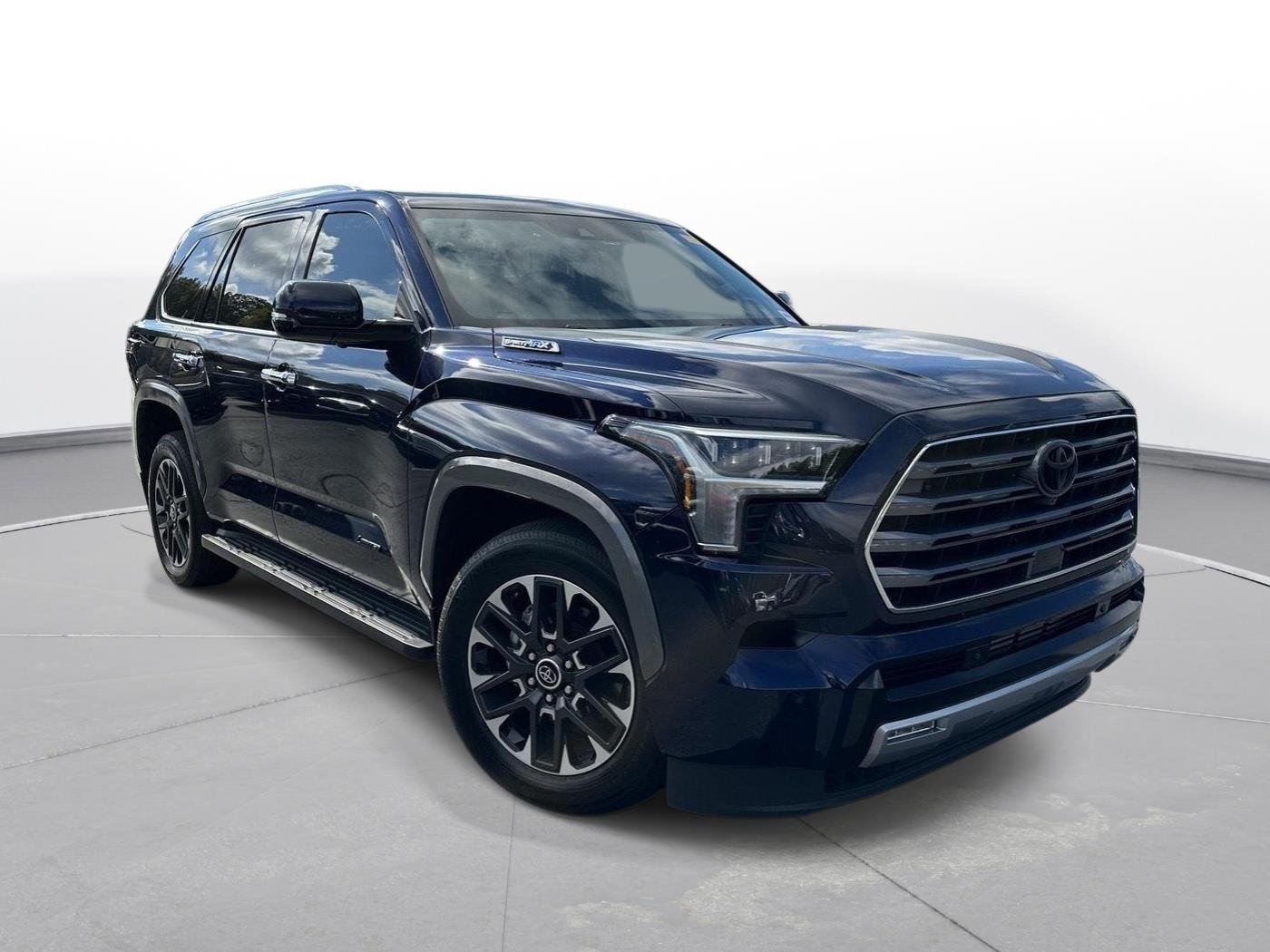 Used 2024 Blueprint Toyota Limited image 4