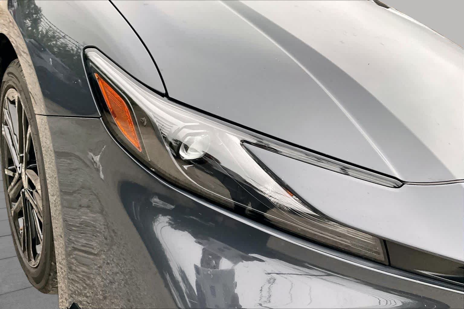 Used 2025 Underground Toyota SE image 27