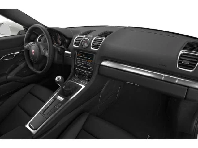 Used 2015 Gray Porsche S image 15