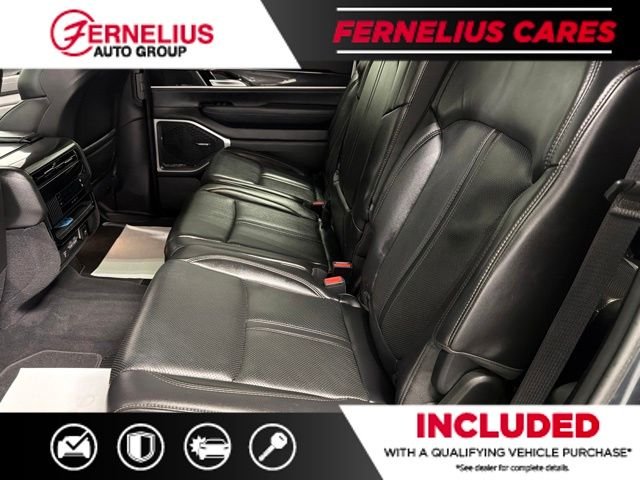 Used 2022 Gray Jeep Series I image 26