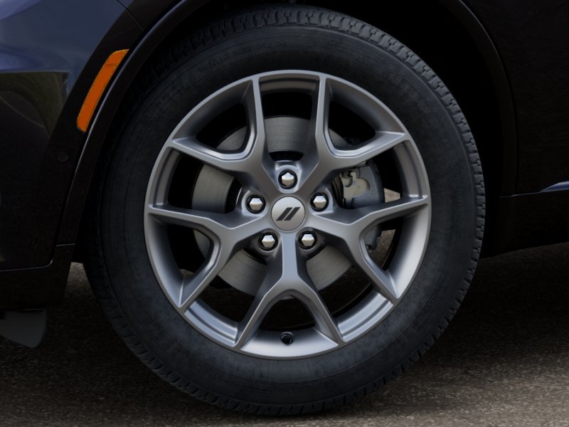 New 2026 Night Moves Exterior Paint Dodge GT Plus HEMI V8 image 18