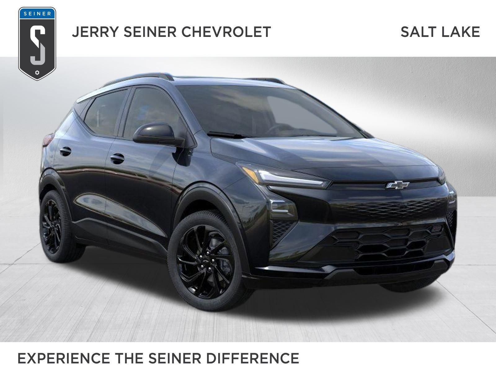2027 Chevrolet Bolt EV RS Auto's photo