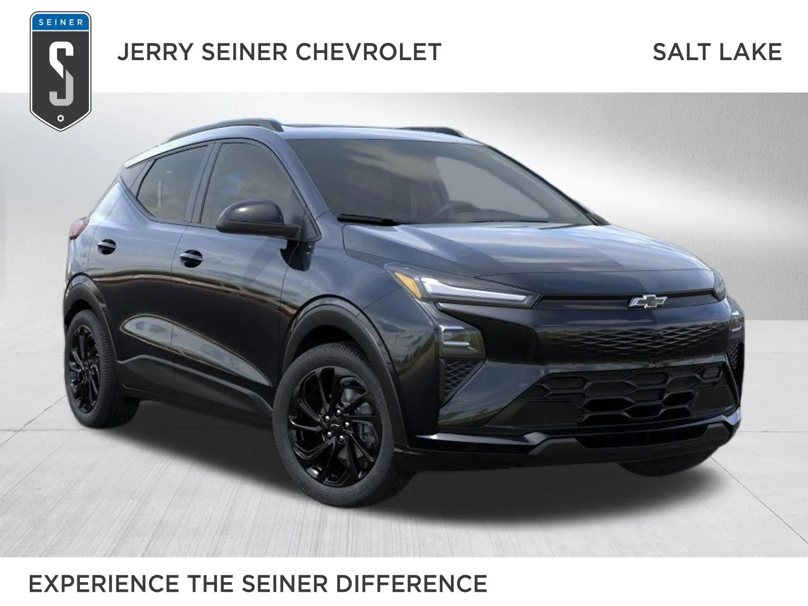 2027 Chevrolet Bolt EV RS Auto's photo