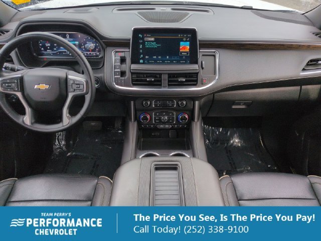 2024 Chevrolet Tahoe Premier - Photo 15