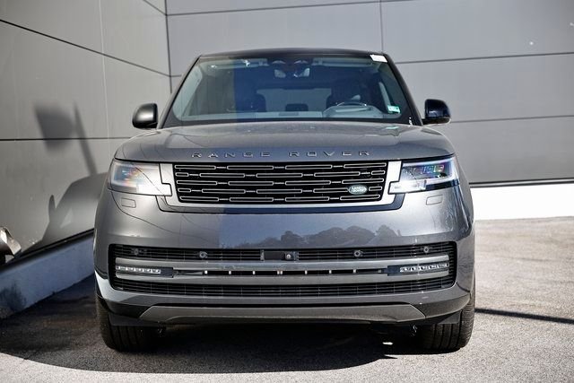 2025 Land Rover Range Rover SE - Photo 10