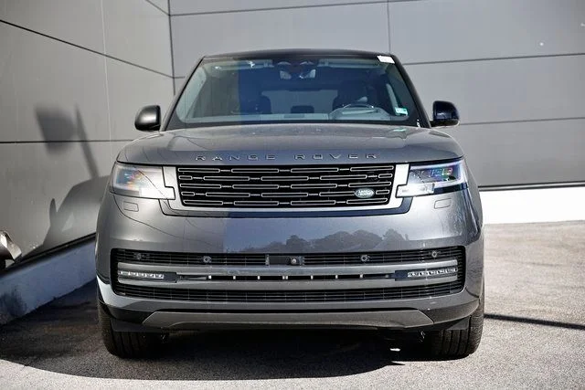 2025 Land Rover Range Rover SE - Photo 10