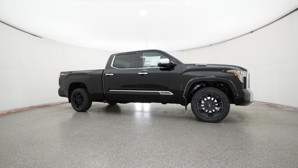 2026 Toyota Tundra 1794 Edition - Photo 69