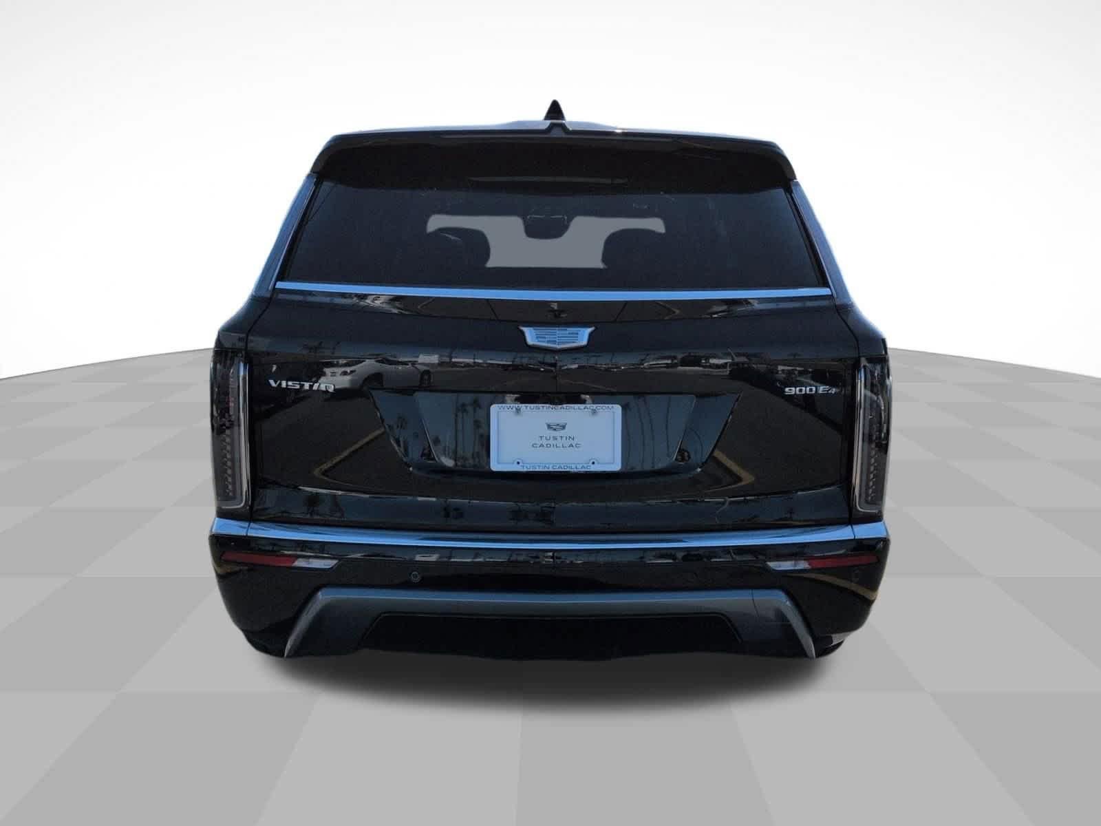 2026 Cadillac VISTIQ Premium Luxury - Photo 6