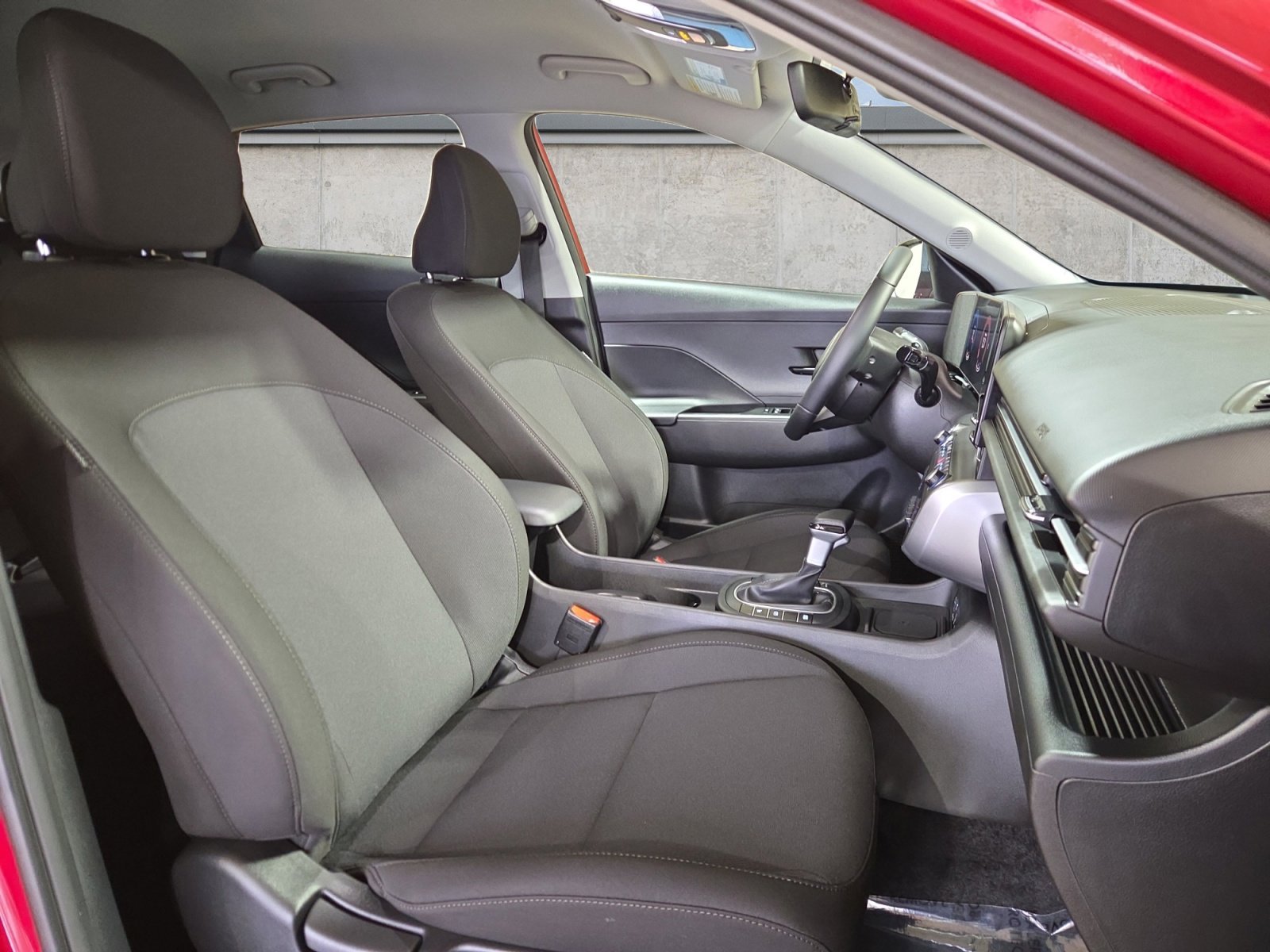 2026 Hyundai Kona SEL Sport - Photo 15