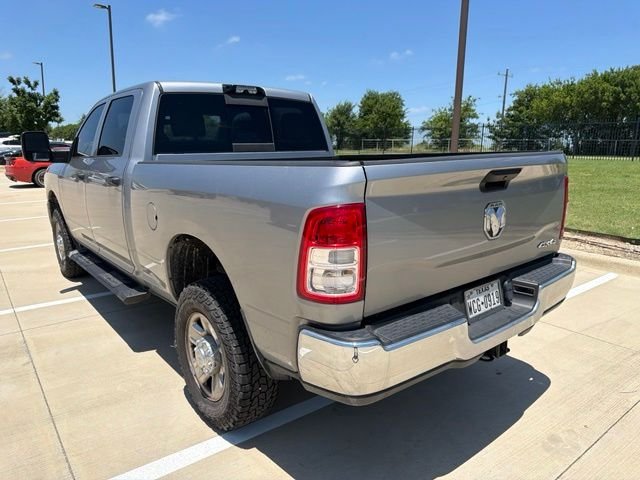 Used 2024 Silver Ram Tradesman image 2